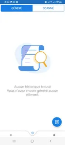 QR Scan Pro screenshot 1