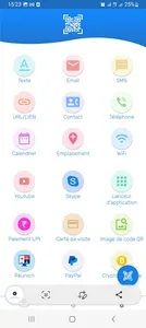 QR Scan Pro screenshot 2