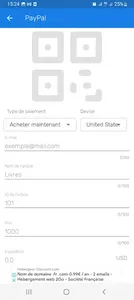 QR Scan Pro screenshot 3