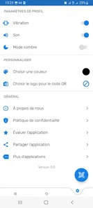 QR Scan Pro screenshot 4