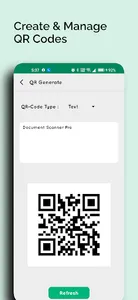 Scanner Document Pro screenshot 2