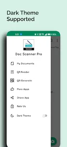 Scanner Document Pro screenshot 3