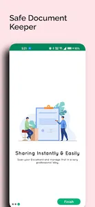 Scanner Document Pro screenshot 4