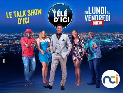 NCI Nouvelle Chaîne Ivoirienne screenshot 1