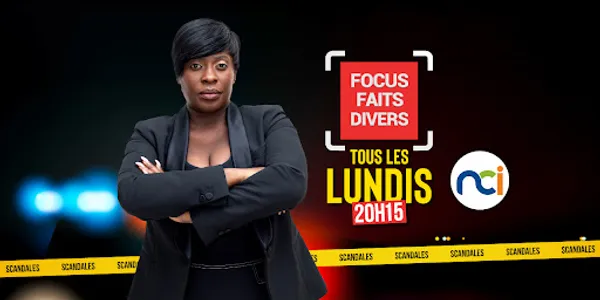 NCI Nouvelle Chaîne Ivoirienne screenshot 2