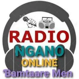 Radio Ngano FM screenshot 1