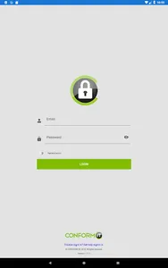 CONFORMiT Lockout/Tagout screenshot 10