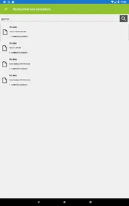 CONFORMiT Lockout/Tagout screenshot 12