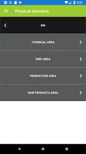 CONFORMiT Lockout/Tagout screenshot 3
