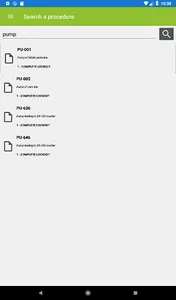 CONFORMiT Lockout/Tagout screenshot 7