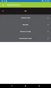 CONFORMiT Lockout/Tagout screenshot 8