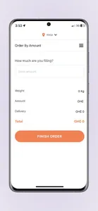 Congasgh screenshot 2