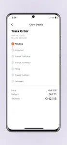 Congasgh screenshot 5