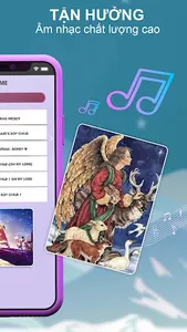 Boney M Christmas screenshot 1