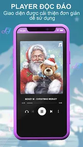 Boney M Christmas screenshot 3