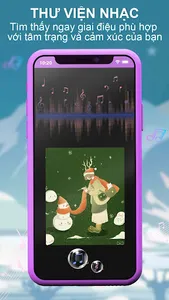 Boney M Christmas screenshot 5