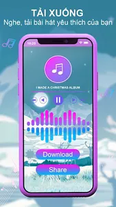Boney M Christmas screenshot 8