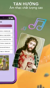 Bỏ Ngài Con Biết Theo Ai screenshot 1