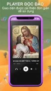 Bỏ Ngài Con Biết Theo Ai screenshot 15