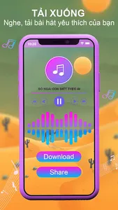 Bỏ Ngài Con Biết Theo Ai screenshot 2