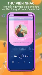 Bỏ Ngài Con Biết Theo Ai screenshot 4