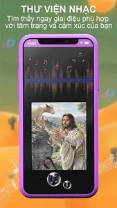 Bỏ Ngài Con Biết Theo Ai screenshot 5