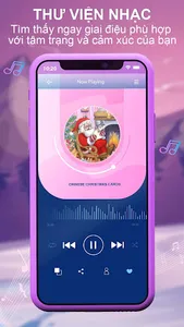 Chinese Christmas Music screenshot 3