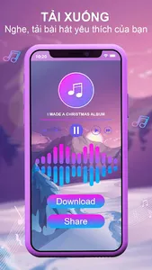 Chinese Christmas Music screenshot 7