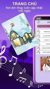 Christmas - Album Music screenshot 0