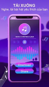 Christmas - Album Music screenshot 2