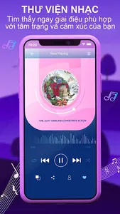 Christmas - Album Music screenshot 4