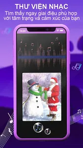 Christmas - Album Music screenshot 5
