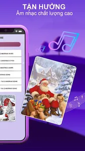 Christmas - Album Music screenshot 7
