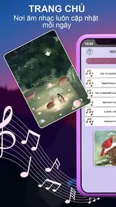 Christmas Classic Music screenshot 0