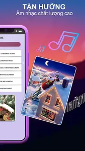Christmas Classic Music screenshot 7