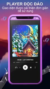 Christmas Classic Music screenshot 9