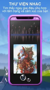 Christmas JAZZ - Piano screenshot 5