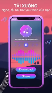 Christmas Music - Choir screenshot 14