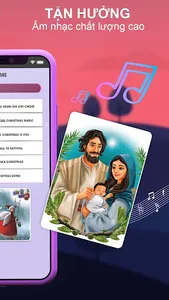 Christmas Music - Choir screenshot 7