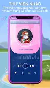 Christmas Party - Mariah Carey screenshot 4
