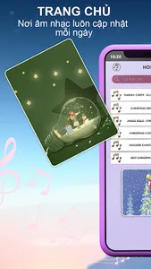 Christmas Songs screenshot 0