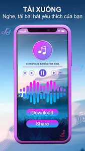 Christmas Songs screenshot 2