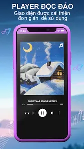 Christmas Songs screenshot 3