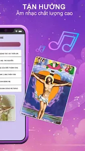 Thánh Ca Lời Kinh Dâng Mẹ screenshot 1