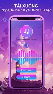 Thánh Ca Lời Kinh Dâng Mẹ screenshot 2