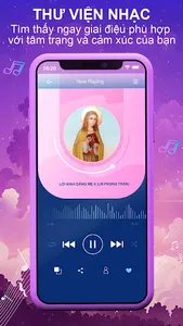 Thánh Ca Lời Kinh Dâng Mẹ screenshot 4