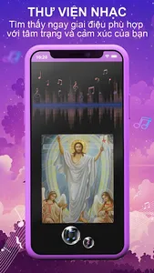 Thánh Ca Lời Kinh Dâng Mẹ screenshot 5