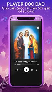 Thánh Ca Lời Kinh Dâng Mẹ screenshot 9