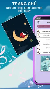 Nhạc Giáng Sinh Không Lời screenshot 0