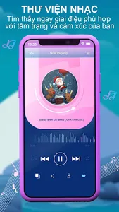 Nhạc Giáng Sinh Không Lời screenshot 4